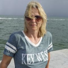 Melanie Stickel