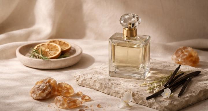 Olfactory Culture Lab