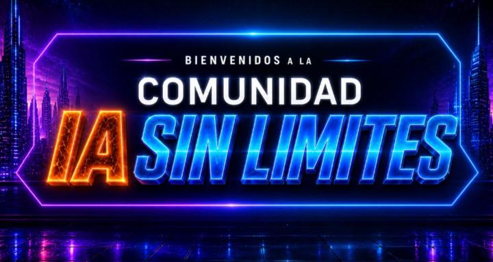 IA Sin Limites School