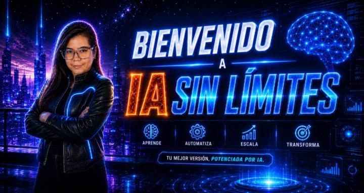 IA Sin Limites School