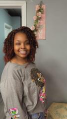 Christiana Roberson