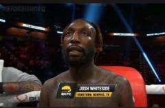Joshua Whiteside