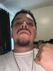 Daniel Pablo