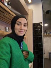 Banu Arslan