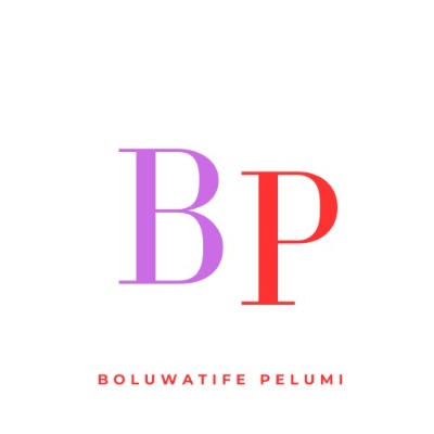 Boluwatife Pelumi