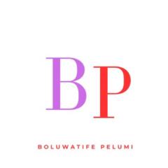 Boluwatife Pelumi