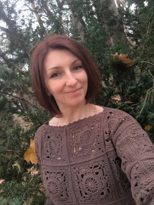 Nataliia Arendarchuk