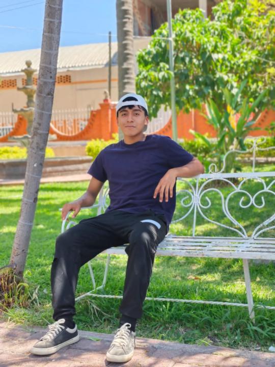 Jerry Cantú Zurita