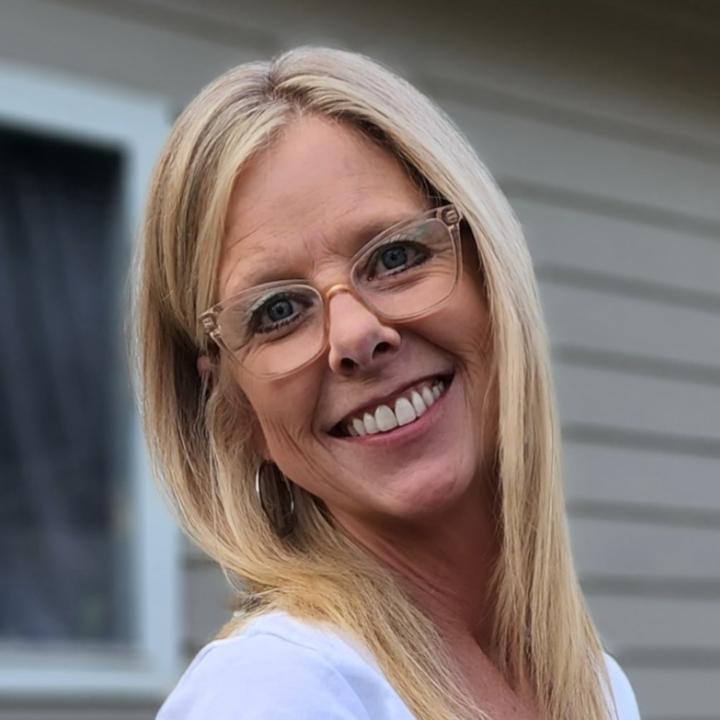 Elizabeth Reid