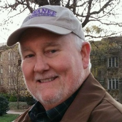 Tom Whitaker