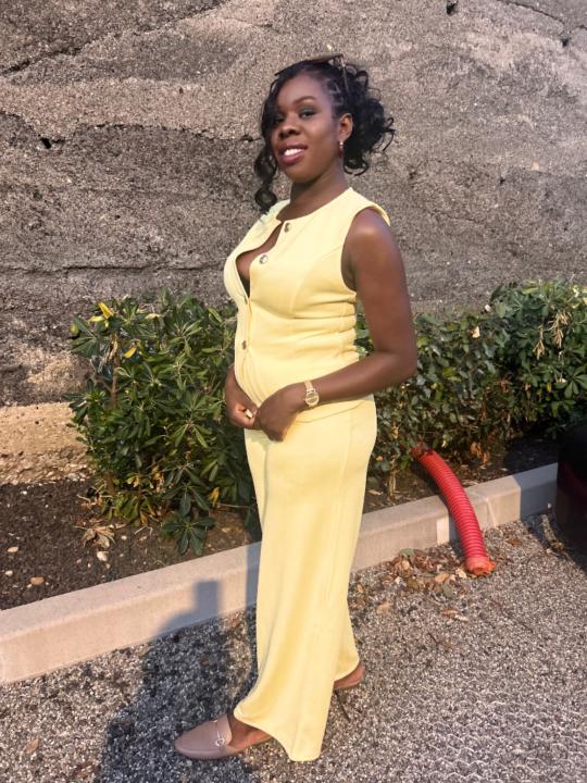 Esther Ella