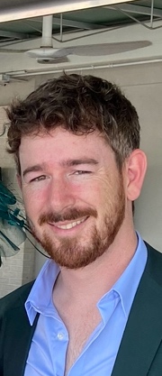 Christopher Byorth
