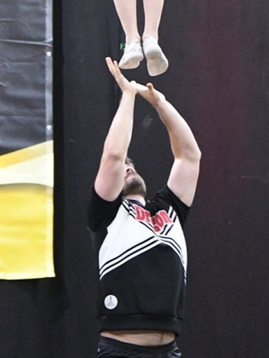 Micha Bröckling