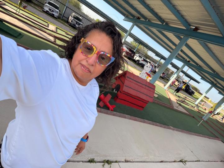Catalina Cruz
