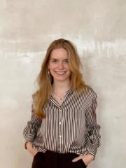 Alicia Hille