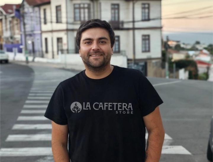 David Muñoz