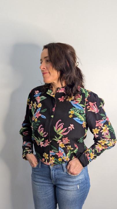 Carolyne Bissonnette
