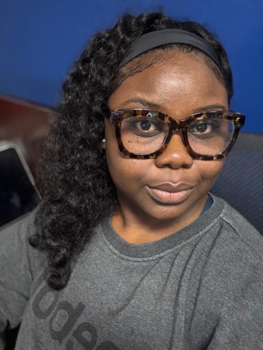 Tashana Irving-Whittaker