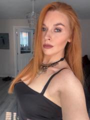 Natalie Abusow