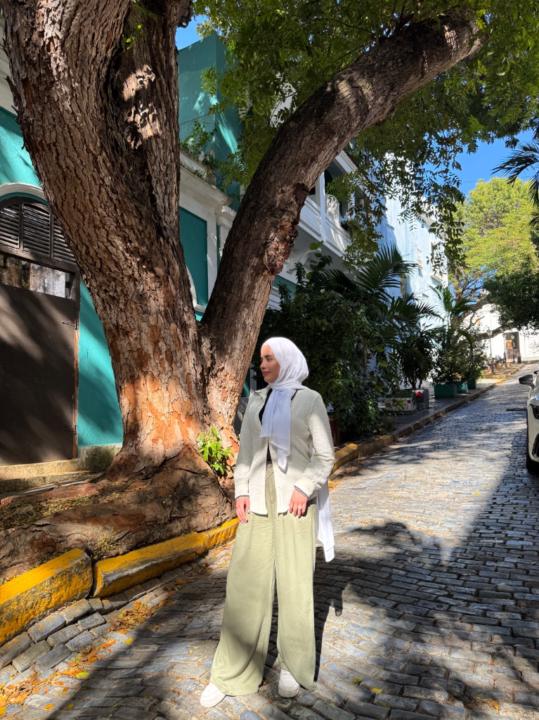 Amina Seddiq