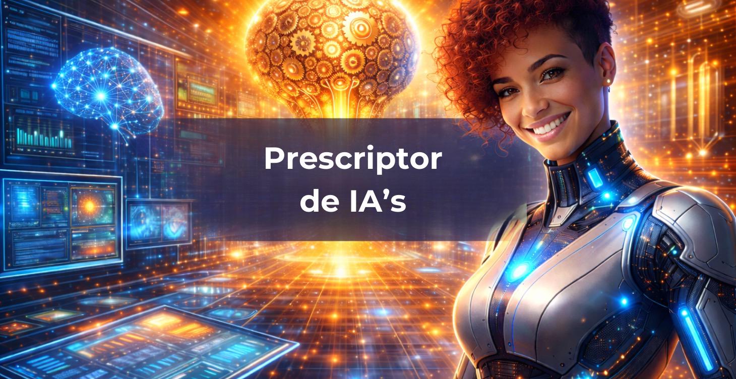 Prescriptor de IA's