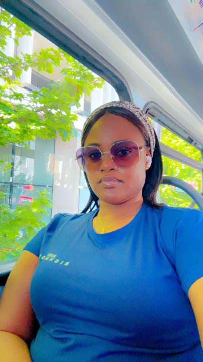 Olaronke Badru