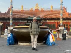 Батцэцэг Ломбожамбa