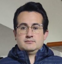 Jacobo Vasquez