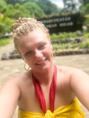Sarah Mercovich