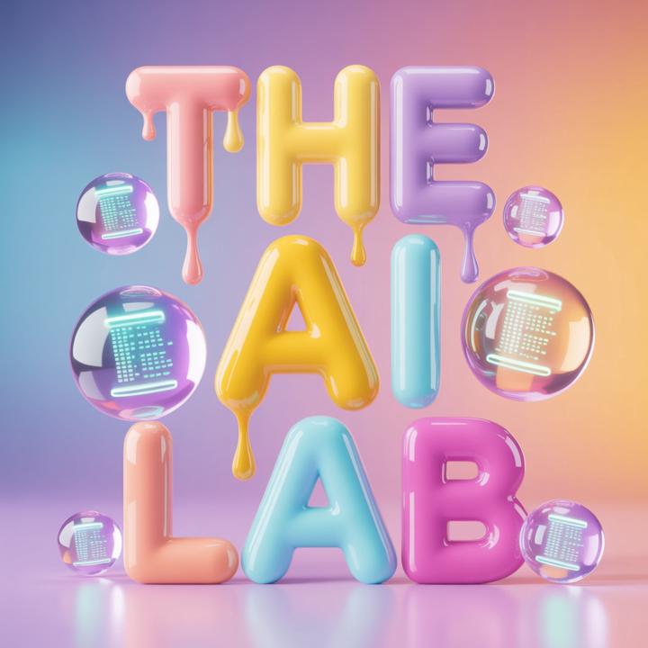 The AI Lab team