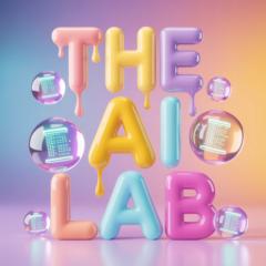 The AI Lab team