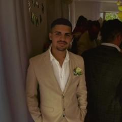 Afram Yarbug