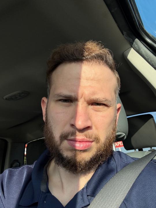Mark Steinhoff