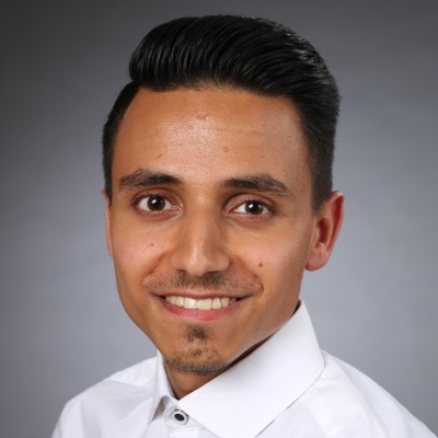 Ahmad Saleh