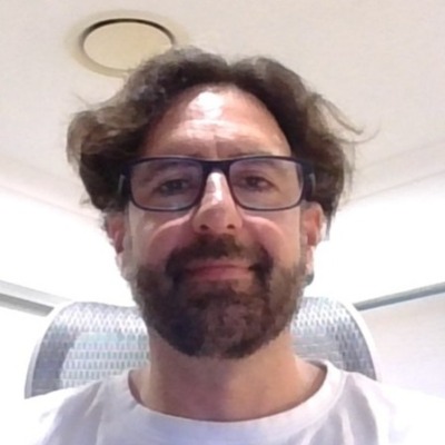 Steven Douek
