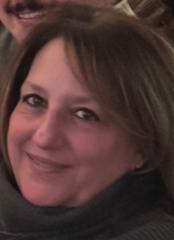 Pam Stirpe