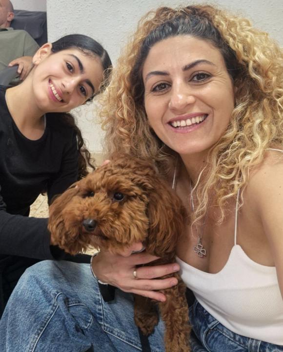 יסמין בוחניק
