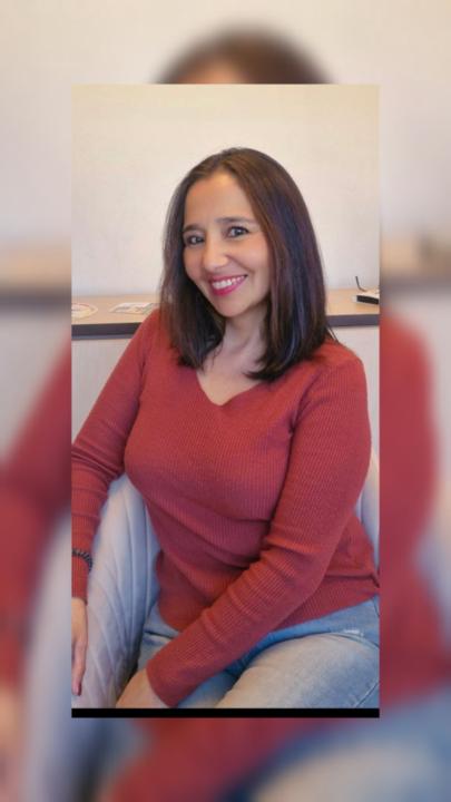 Patricia Gonzalez