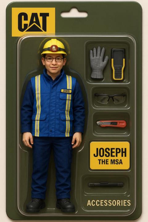 Joseph Guevara