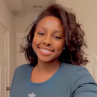 Danielle Crenshaw