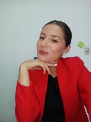 Jessica Vanessa Suspe García