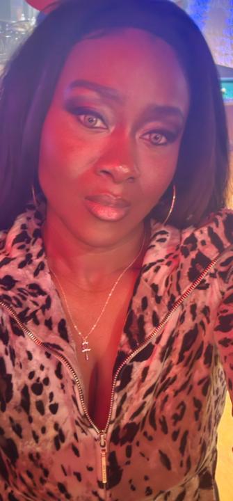 K'dria Davis