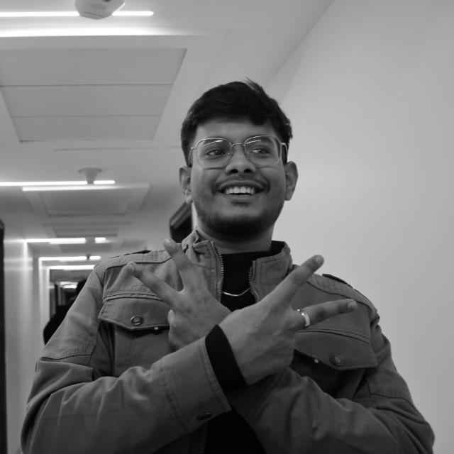 Anmol Raj