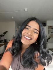 Farhana Rahman