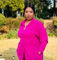 Nomaswazi Thabethe