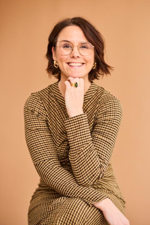 Nikki Vanda Johansson