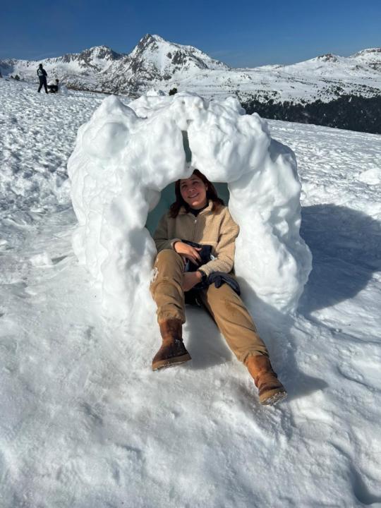 Fina Campillo Ferrera