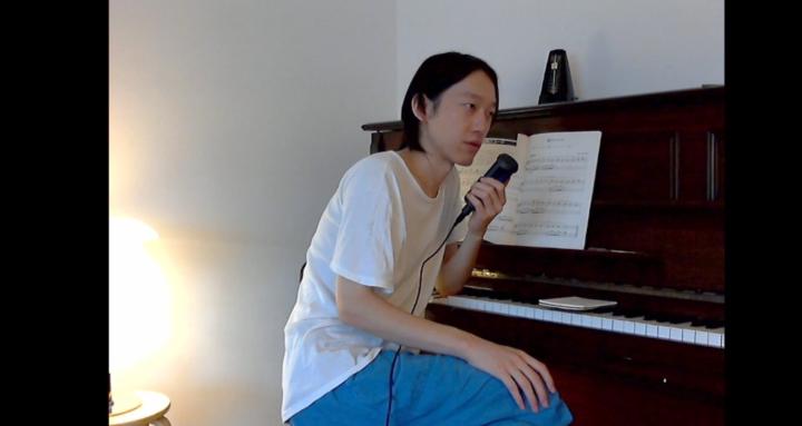 三個月鋼琴入門計畫 Piano for adults 