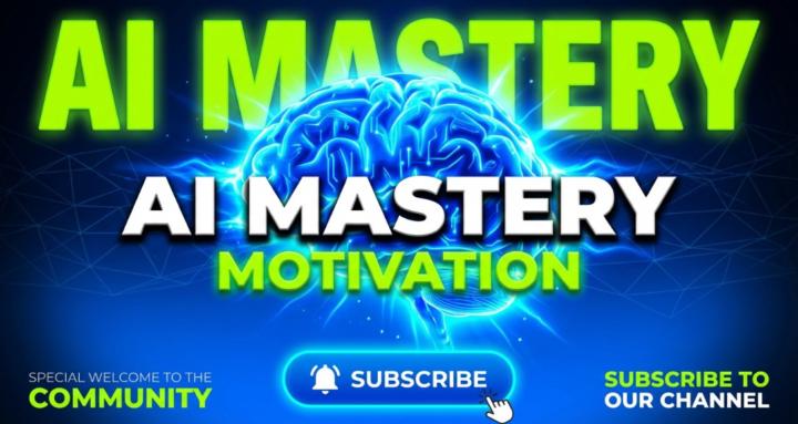 Ai-Mastery Motivation