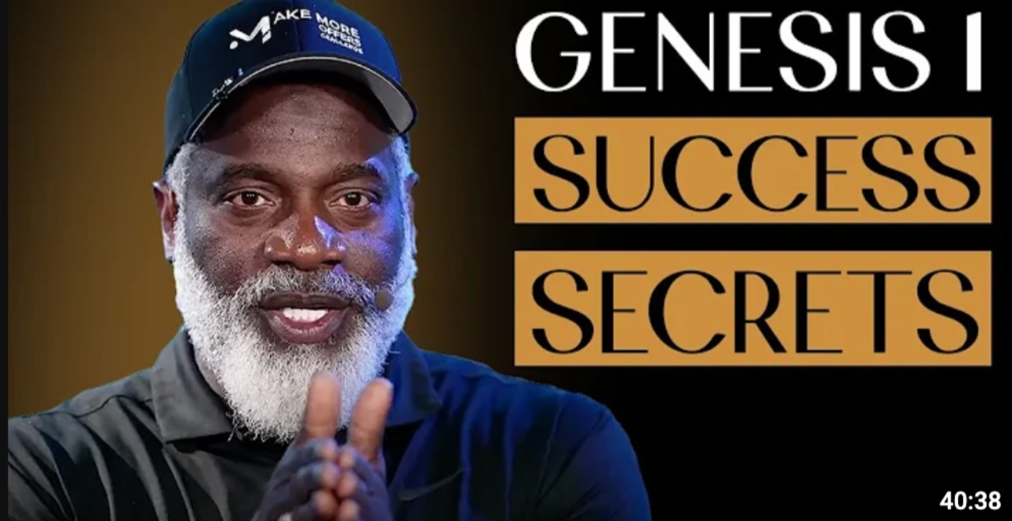 Ultimate Success Secret Lecture Notes